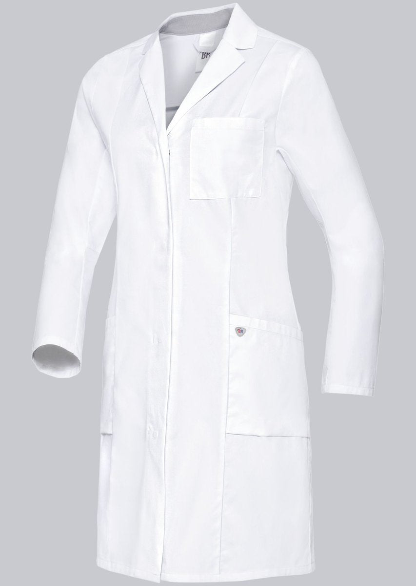 Bp ® katoenen zorgjas voor dames maat 40