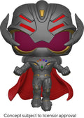 Funko what if...? verzamelfiguur marvel pop! animation the almighty 9 cm multicolours