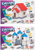 Kidscovery Sandhaus-Bauset, verschiedene Ausführungen