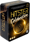 Jumbo hitster celebration in limited edition tinnen box