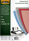 Fellowes schutbladen - a4-a3 - 150 micron - pak van 100 stuks