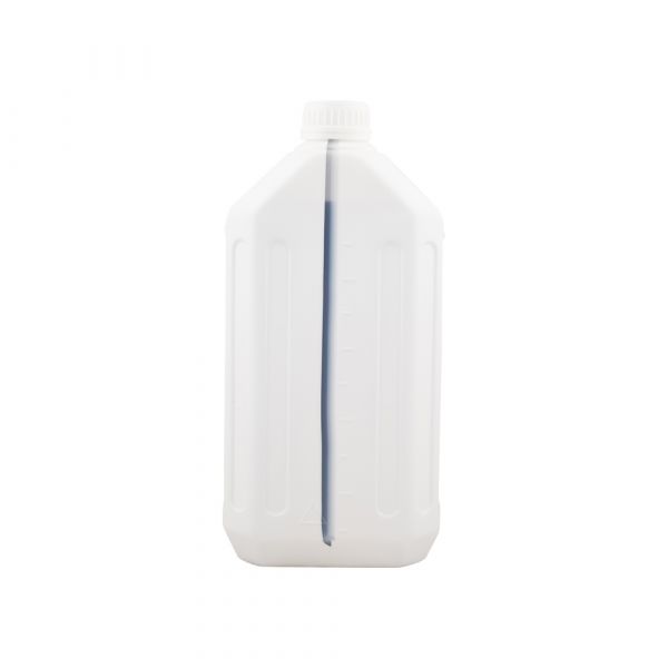 Blaues Kühlmittel 5 Liter -26