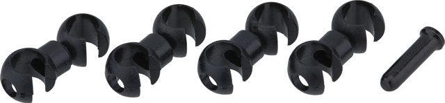 Capgo ol swivel connector for 4-5 mm cable housings