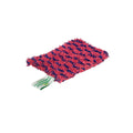 Greenspeed handscrubby flex rood (14x 10 cm)