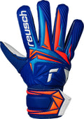 Reusch kinder keepershandschoenen attrakt solid 7