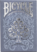 Bicycle cinder - premium speelkaarten - ultimates - poker - collectible