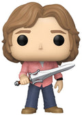 Funko masters of the universe (2026) pop! movies vinyl figure adam 9 cm pop! figuur