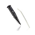 Leifheit 85606 bodemhuls met indraaistang
