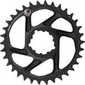 Sram x-sync 2 sl direct mount 6 mm chainring for eagle