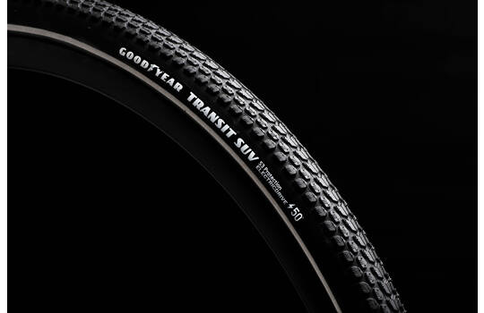 Goodyear - Transit SUV S3 Protection 28x1.40 Reflex