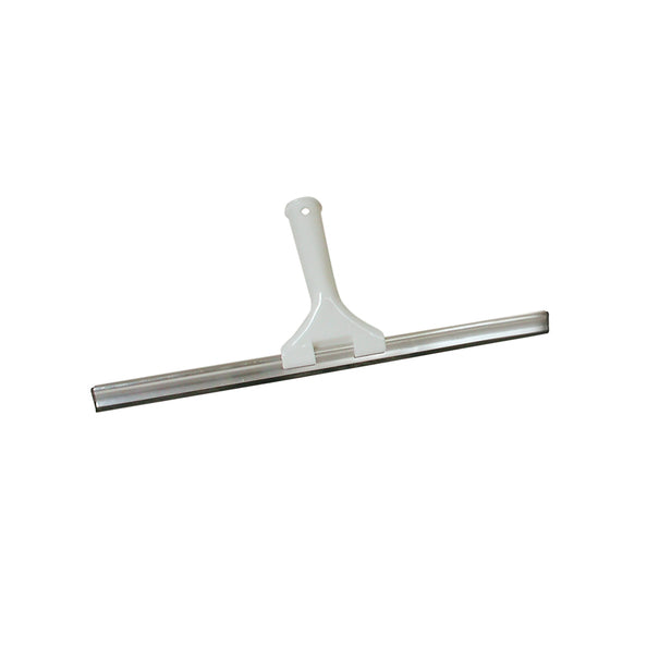Raamwisser plastic (25cm)