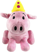 Studio 100 Bumba Plüsch-Kuschelschweinchen – 20 cm