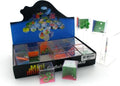 Bongers Toys Geduldsspiele 4x4x4 cm 12 verschiedene