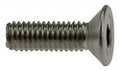 Bofix inbusbout m5x16 rvs met verzonken kop (25 stuks)