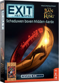 999Games Exit – Schatten über Mittelerde (Denksportaufgabe)