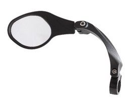 Mirror Mirage Uno schwarz links