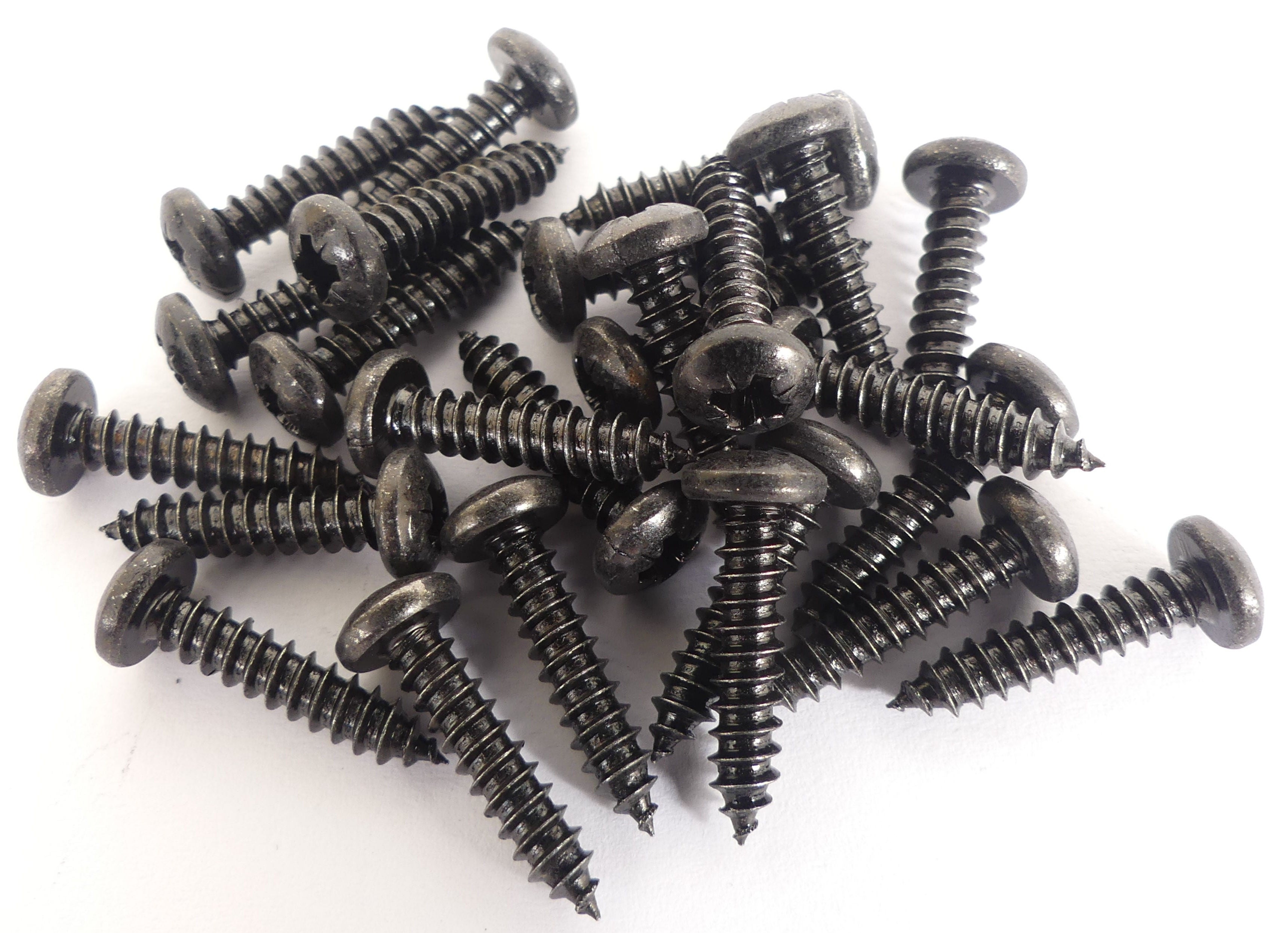 Bofix 244542 treeplankschroef 4.2-19 p 25