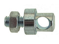 Bofix spatbordbout oog m5x15 lang