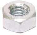 Bofix M4-Mutter. Pro 100 Stück