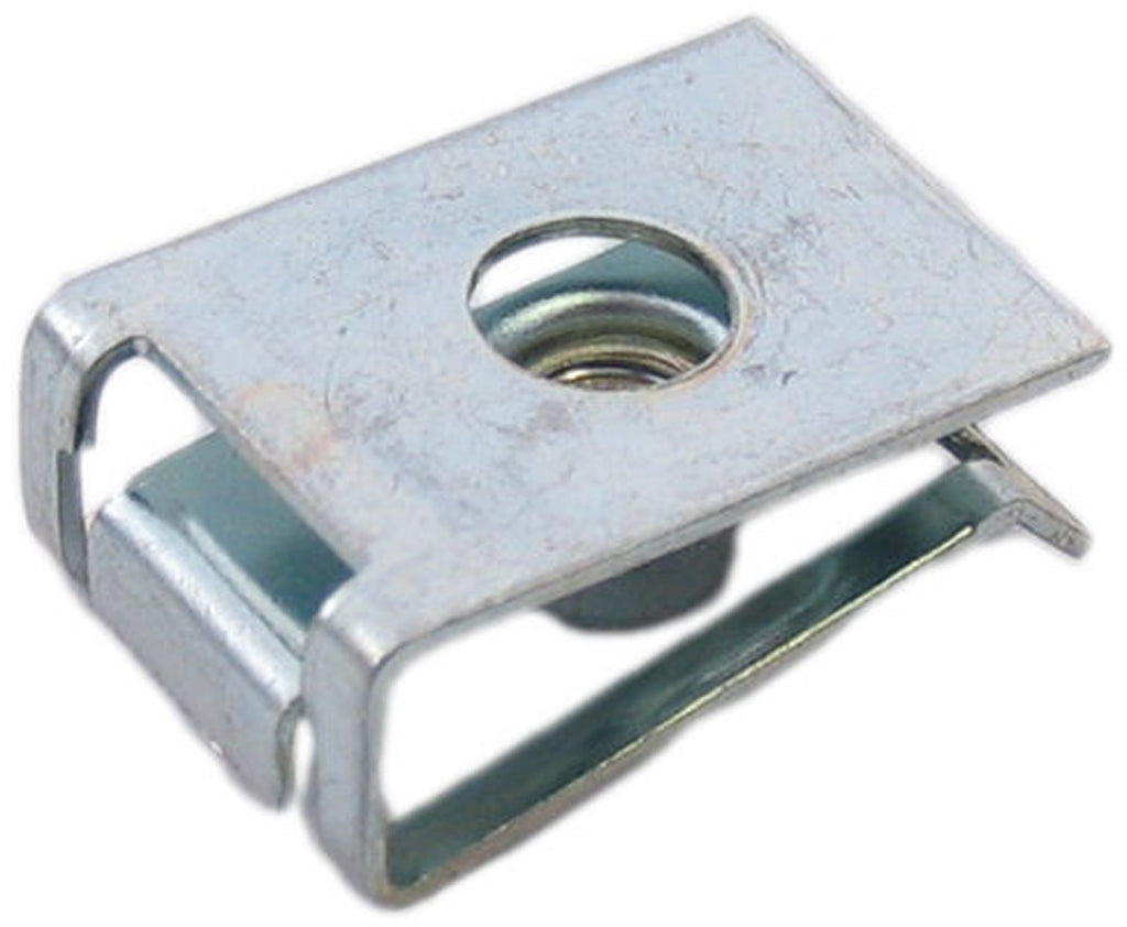 Speednut mit Bofix M5-Gewinde (25 Stück)