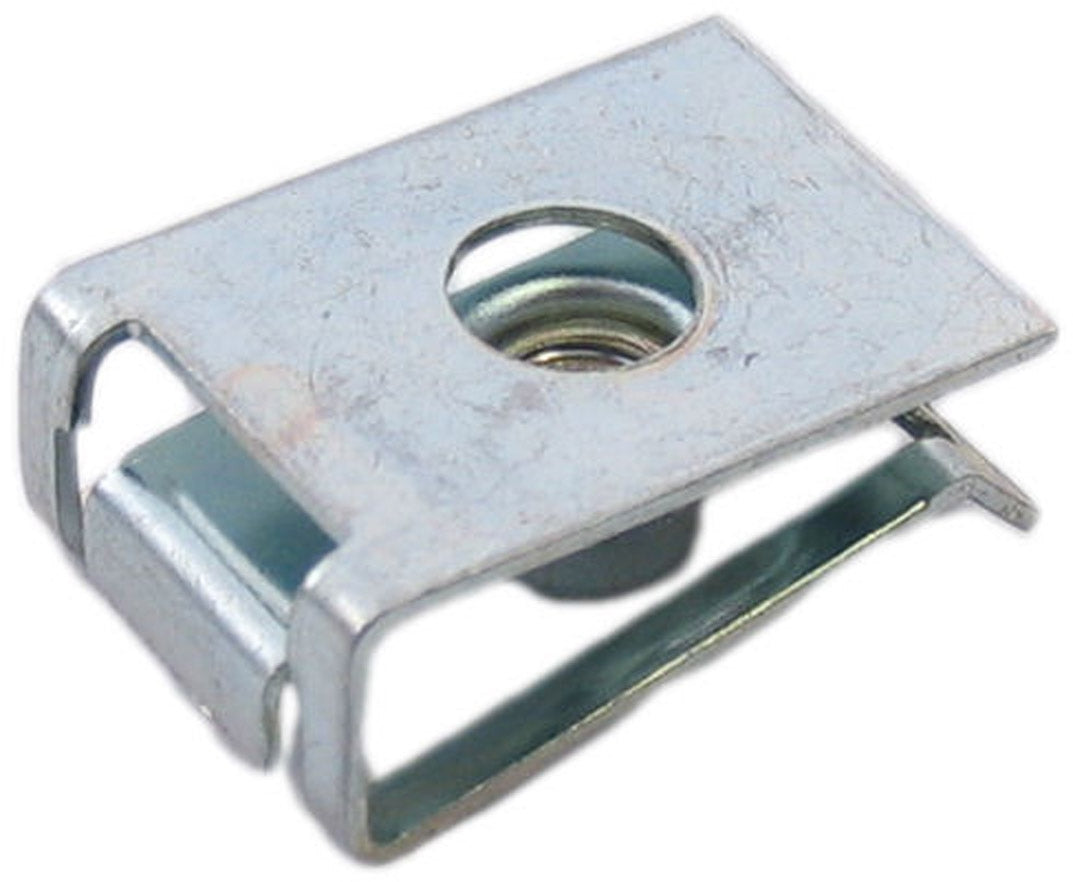 Speednut mit Bofix M5-Gewinde (25 Stück)