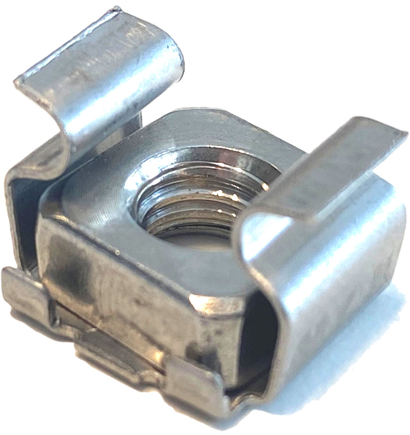 Bofix Speednut mit Kampf M6 (12 Stück)