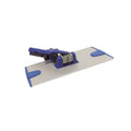 Wecoline weco vlakmopframe velcro aluminium (23cm)