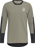 Fox head defend thermal ls jersey