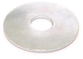 Karosserieringe Bofix M8x30 verzinkt (50 Stück)