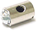 Schraubnippel Bofix 5,5x10 (25 Stück)