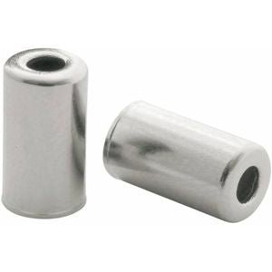 Kabelhoedje 5.5mm. Per 50 st