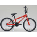 Royal-Bugatti Tornado 20-Zoll BMX-Rad - Rot