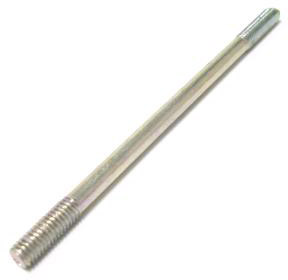 Bofix zak a 4 cilindertapeinden m6x116 piaggio