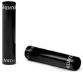 Elvedes Verlängerungsnippel 4,9 mm Aluminium Schwarz