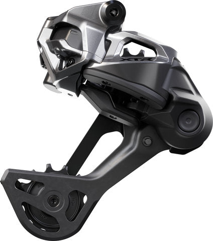 Shimano shifting upgrade set xtr di2 m9250, rd-m9250-sgs, sw-m9250-ir