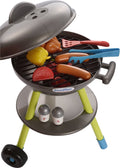 Écoiffier ecoiffier barbecue