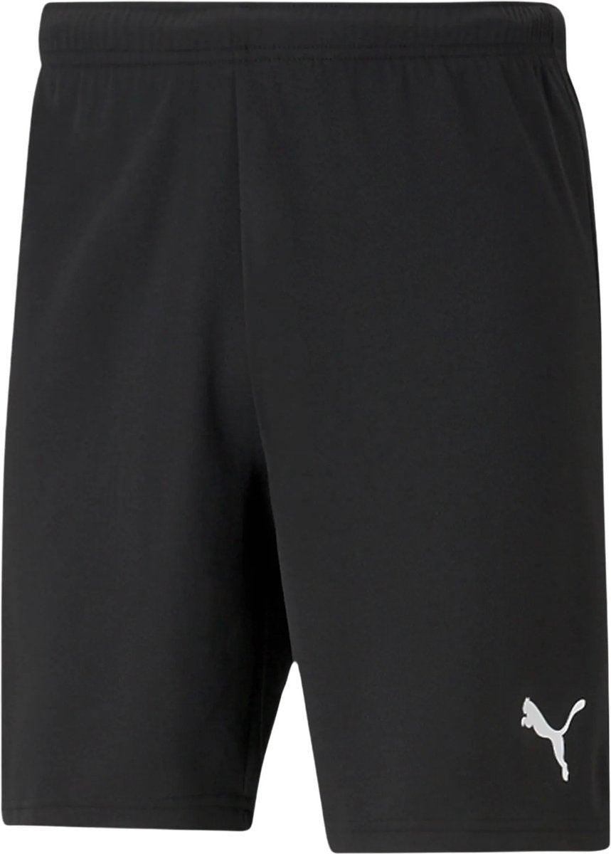 Puma teamrise short heren - maat m