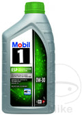 Mobil 1 esp 0w-30 – volsynthetische motorolie – 1 liter