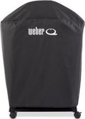 Weber q3200n+ grillhoes - duurzame bescherming