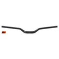 Ergotec Riser Bar 50 6+ ø31,8 mm - schwarzer Lenker