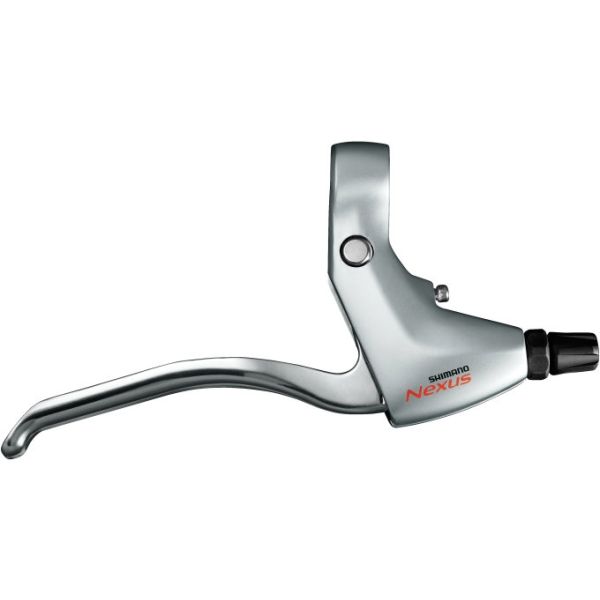 Bremshebel links Shimano Nexus BL-C6010 - silber