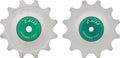 C-bear sram axs road derailleur pulleys aluminium 12-speed full ceramic 2023