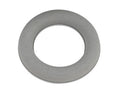 Hbx natural living steekschuim droog ring ø20cm verpakt