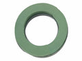 Hbx natural living steekschuim nat ring ø25cm verpakt