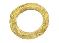Hbx natural living strokrans ø20x3cm