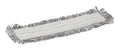 Vikan ergoclean damp47 vlakmop (40cm)