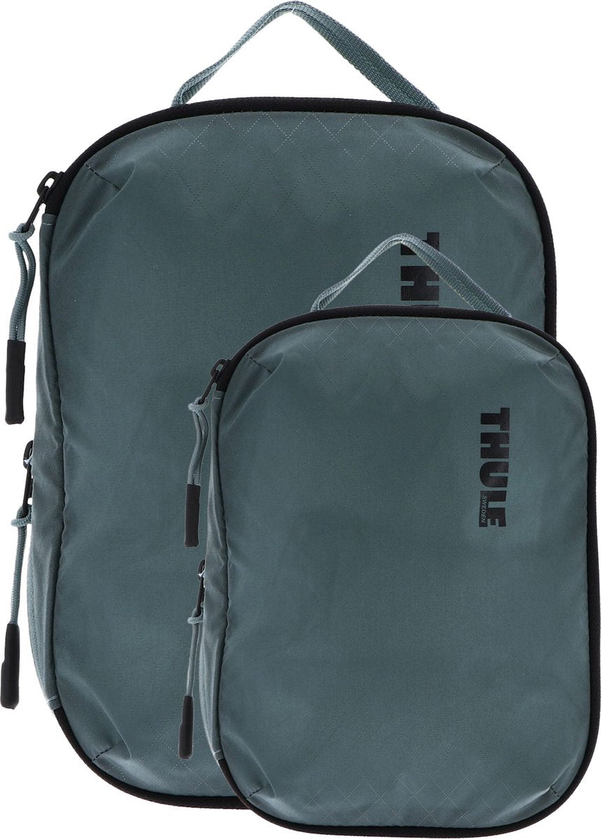 Thule packing cubes compression s m