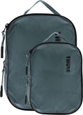 Thule packing cubes compression