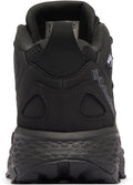 Columbia peakfreak rush™ mid outdry™ black, shark 9
