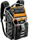 Grupa topex neo - gereedschapstas - polyester - 600 d